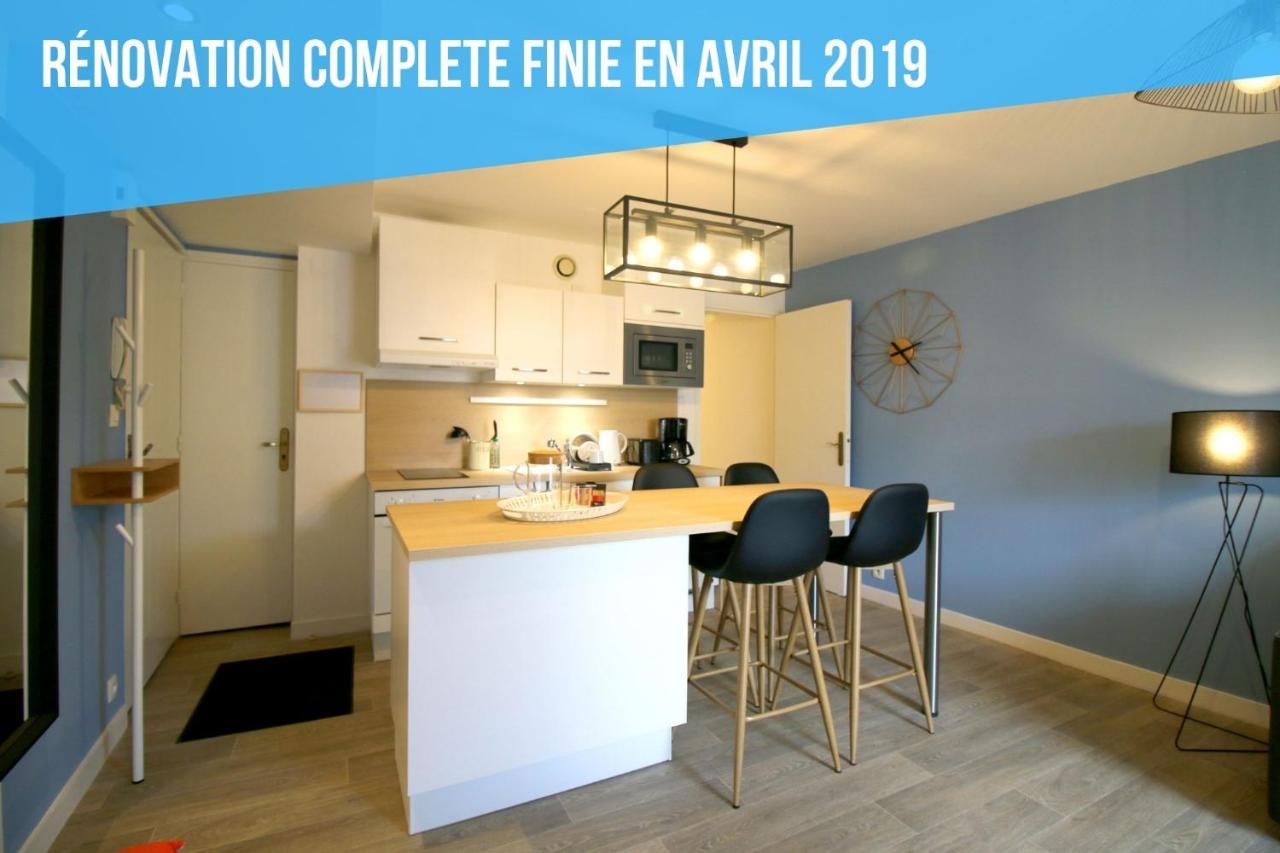 Appartistic - Appartement Des Artistes Ναντ Εξωτερικό φωτογραφία