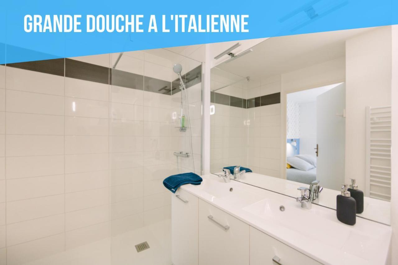 Appartistic - Appartement Des Artistes Ναντ Εξωτερικό φωτογραφία